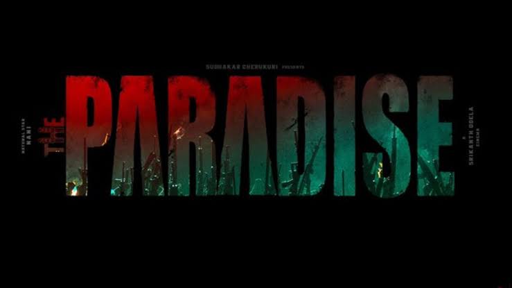 Ramya Krishna in Talks for a Powerful Role in Nani’s The Paradise