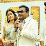 Ram Charan Set to Begin Shooting for Next Film