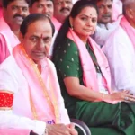 Kavitha’s Political Comeback: KCR’s Plan For Key Role In BRS