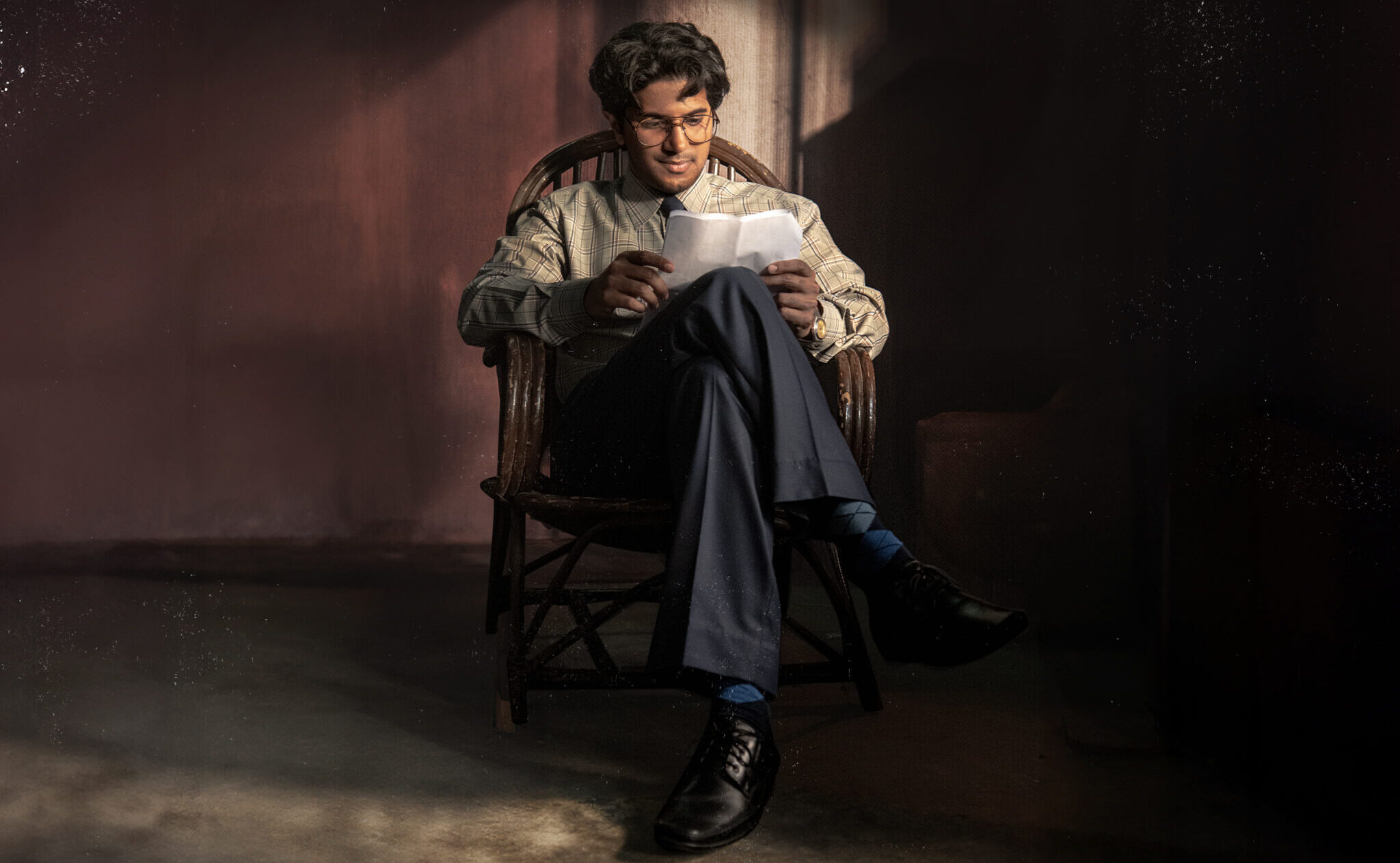 సాలిడ్ ఓపెనింగ్స్ అందుకున్న “లక్కీ భాస్కర్