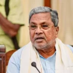 Lokayukta police summons Karnataka CM Siddaramaiah For Questioning