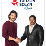 Superstar Mahesh Babu Becomes Brand Ambassador For TruGen Solar