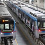 ఏపీకి రెండు మెట్రోలు: కేంద్రం పచ్చ జెండా ఎత్తితే పండగే!!