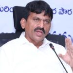 Ponguleti Srinivas Reddy Hints At A Political Bombshell Coming Soon
