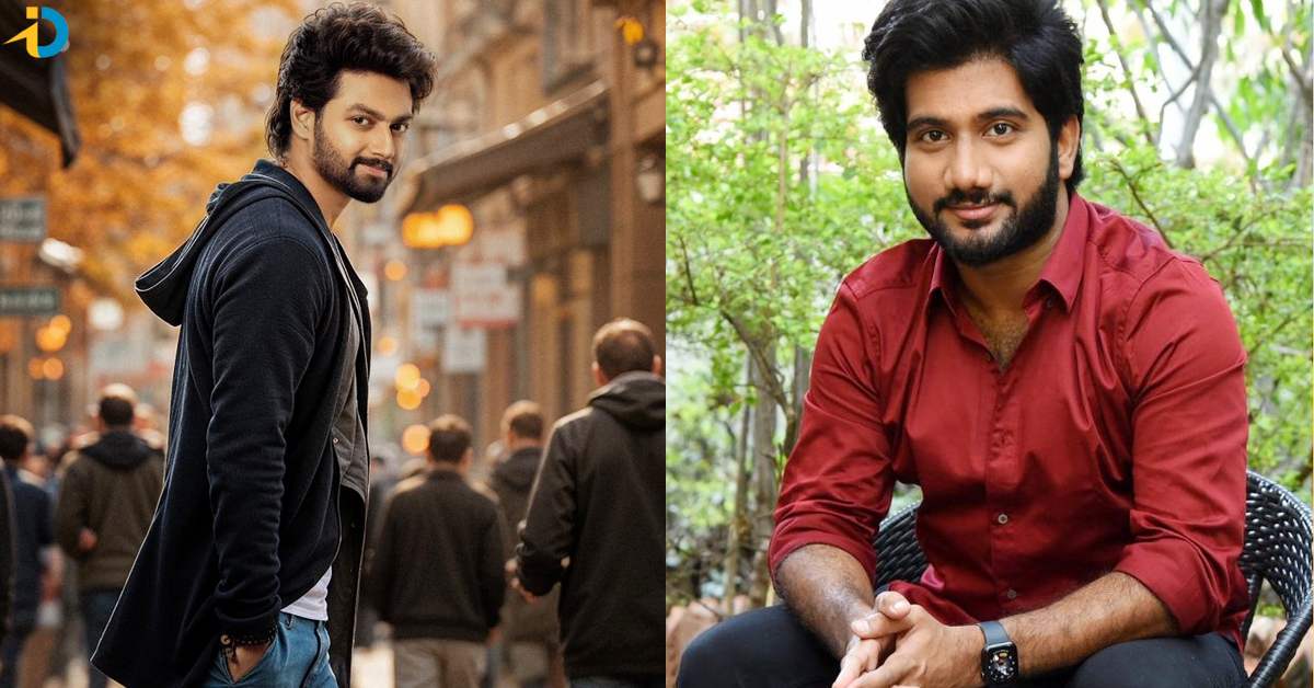 Buzz: This Tamil hero to play the baddie in Mokshagnya’s film?