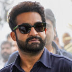 NTR Readies for Another Bollywood Venture After War 2