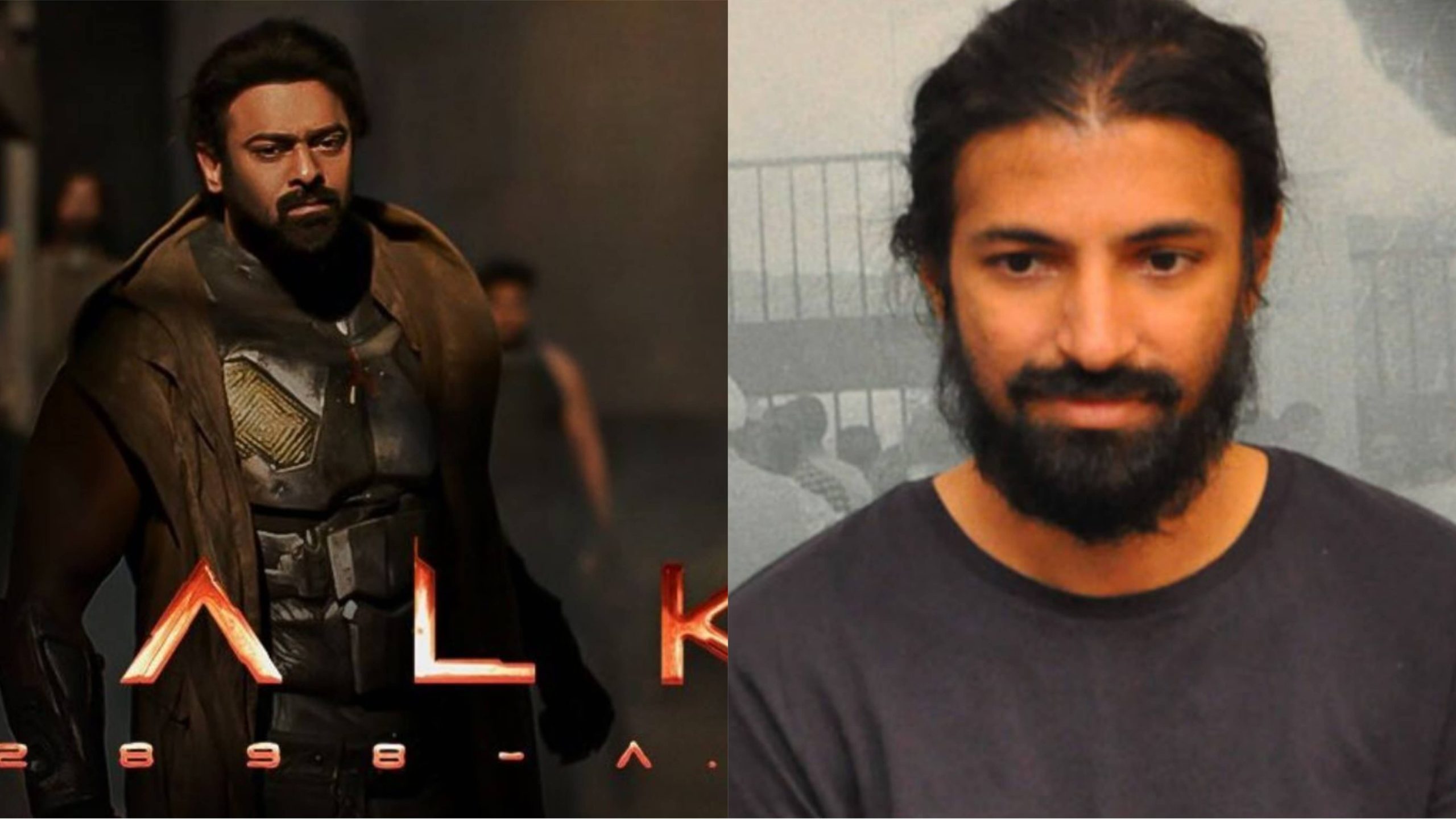 Nag Ashwin changes Mind on Kalki 2 ?