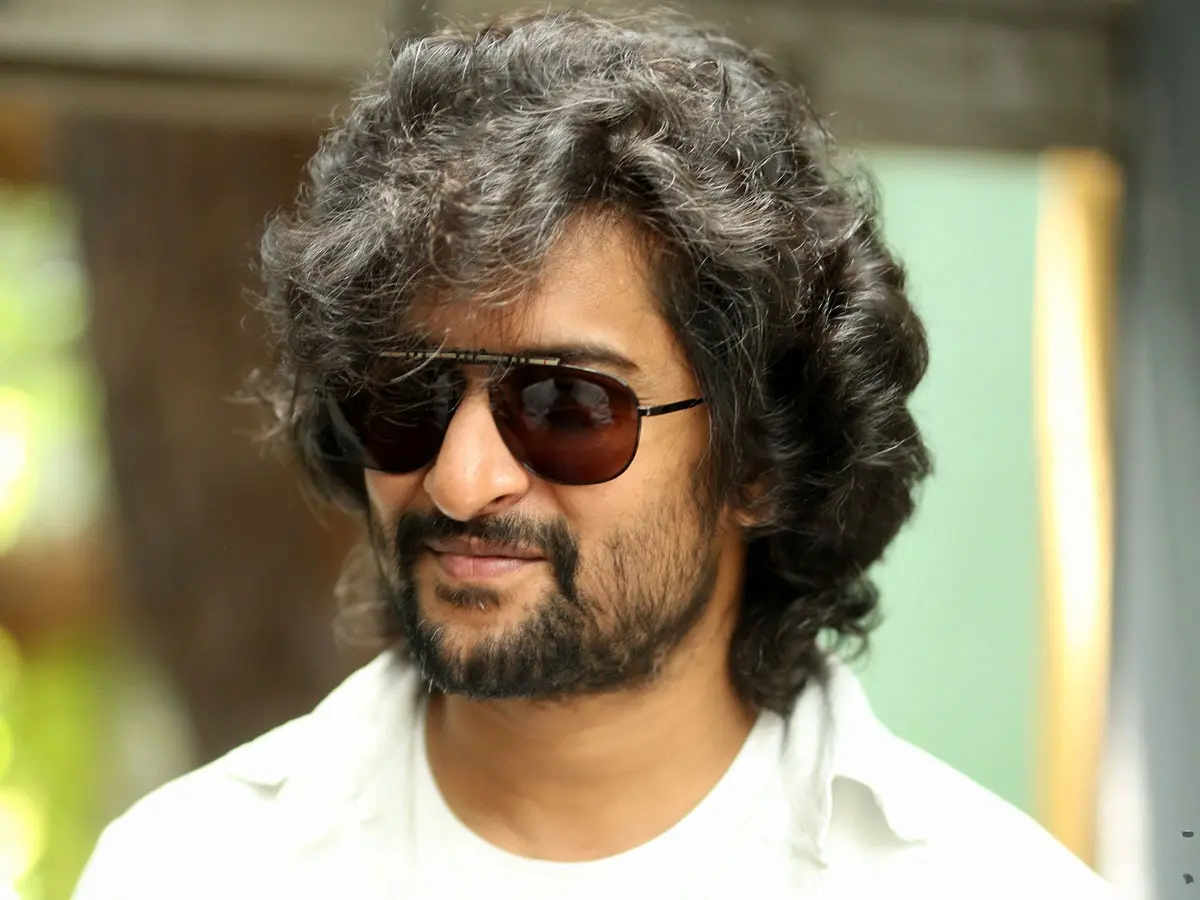 Nani Praises Pawan Kalyan on Rana Daggubati’s Show