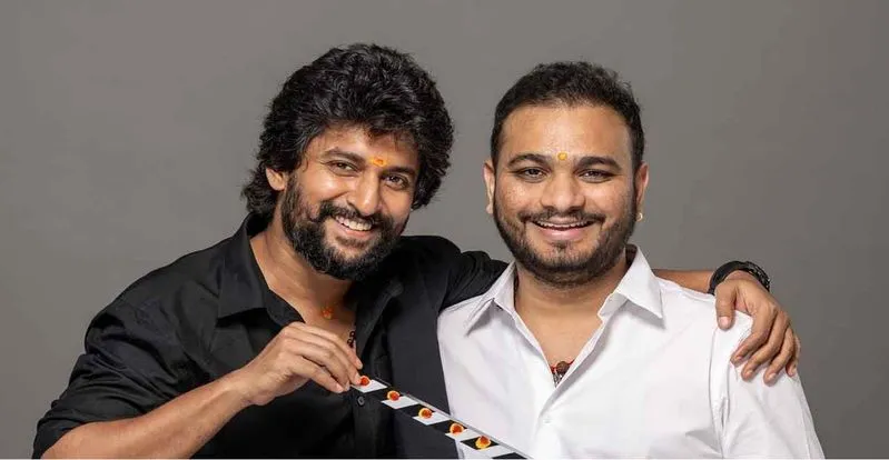 Nani’s Director vents Ire on Title Leaks