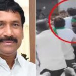 Patnam Narender Reddy Arrested In Lagicharla Collector Attack