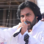 MIM Leader Files Complaint Against AP Deputy CM Pawan Kalyan