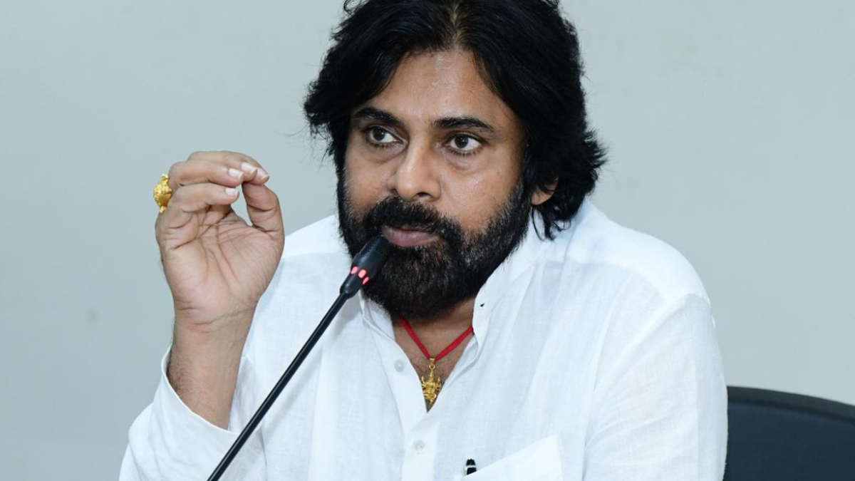 Pawan Kalyan Demands Report on Seized BMW Cars Misuse