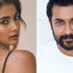 Pooja Hegde Reveals Exciting Details About Suriya44