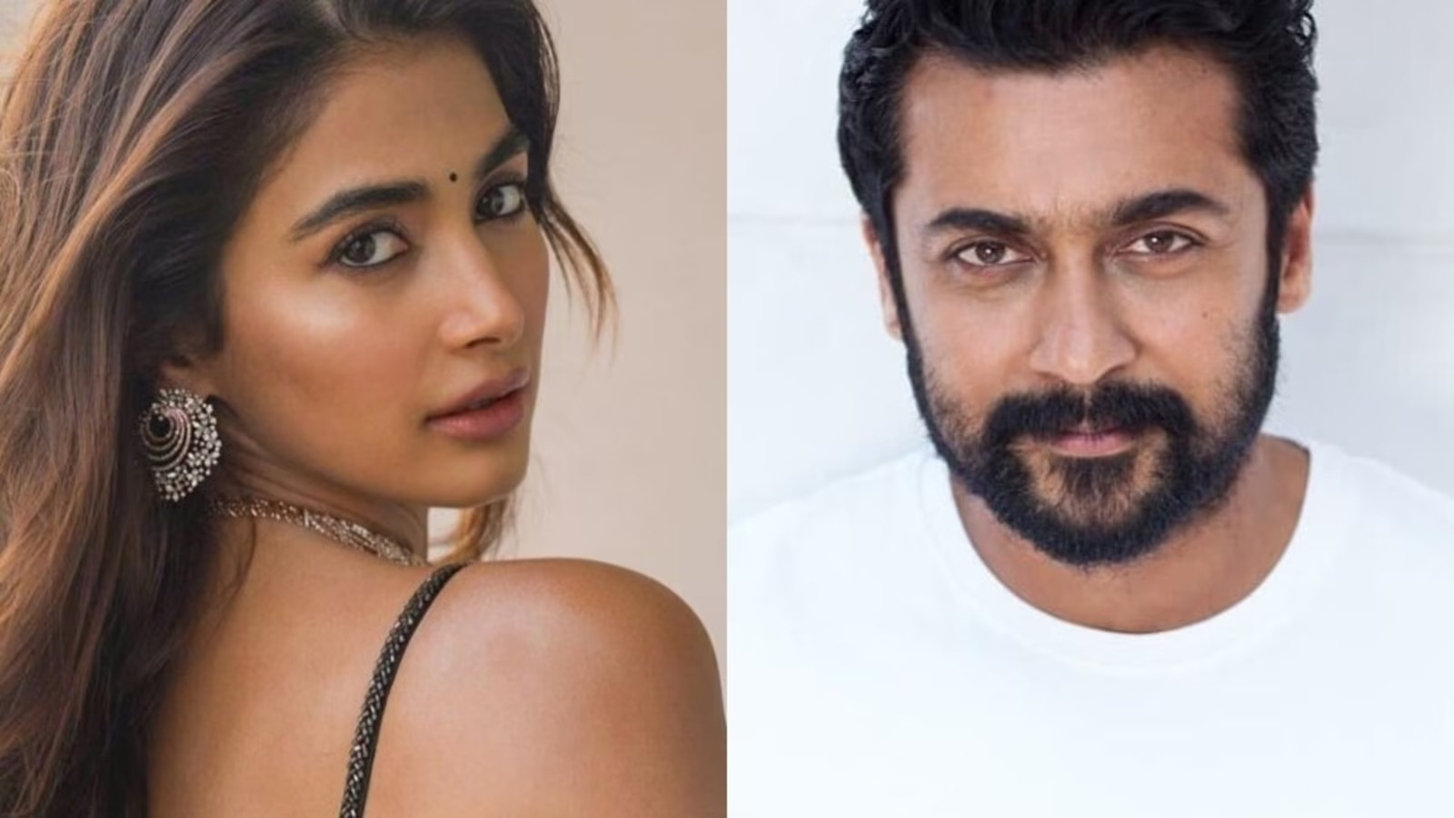 Pooja Hegde Reveals Exciting Details About Suriya44