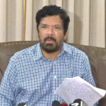 Abusive social Media posts Trap Is Tightening Around Actor Posani Krishna Murali