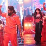 Latest buzz on Pushpa-2 Kissik’s lyrical song