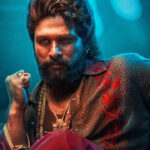 Pushpa-2 theatrical trailer loading!