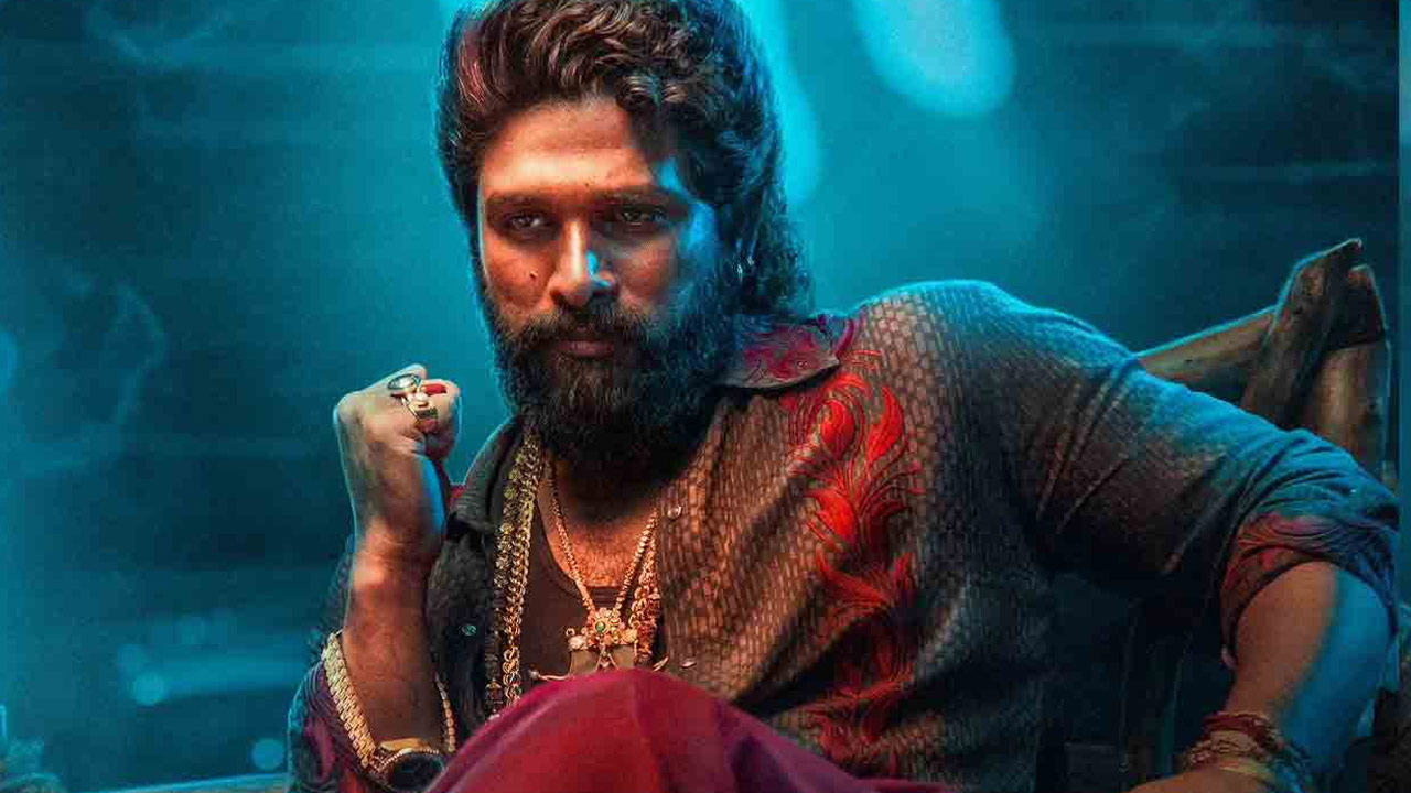 Pushpa-2 to release in record number of screens