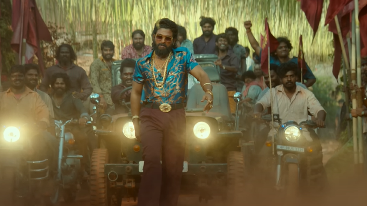 Pushpa 2 Team Quashes Postponement Rumors with Style And Confidence