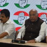 Congress Hit out At Election Commission over ‘Irregularities’ In Haryana polls