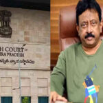 Ram Gopal Varma Moves AP High Court with New Petition To Quash Cases