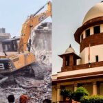 Supreme Court says Bulldozer Action Unconstitutional