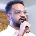 Stage set To Arrest Sajjala Bhargav Reddy?