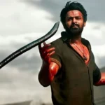 Prabhas signs A Three Film Deal with ‘KGF’ Makers