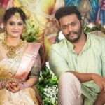 ‘Color Photo’ Director Sandeep Raj Gets Engaged To Actress Chandini