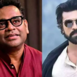 Interesting update about RC-Buchibabu film