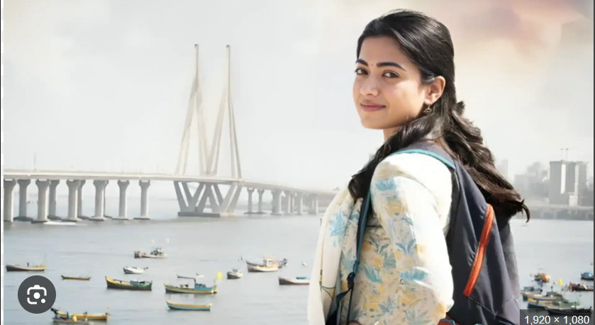 Kubera glimpse to be unveiled on this date