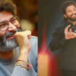 Latest update on Allu Arjun-Trivikram’s combo