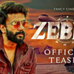 Satya Dev’s Zebra locks its OTT partner