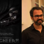 Bagheera OTT release date locked by the makers