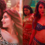 Samantha reacts on Kissik’s song from Pushpa-2