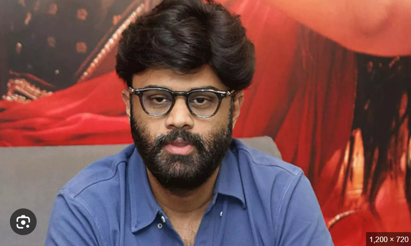 Buzz: Naga Vamsi’s political drama with star actor