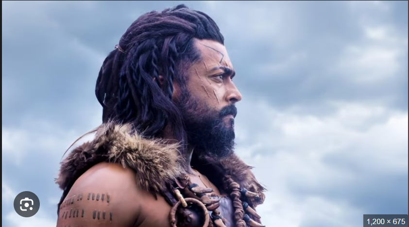 Suriya talks about the reason for Kanguva’s delay