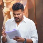 శంకర్ మాస్ సంభవం కోసం అంతా ఎదురు చూపులు!