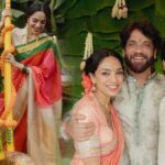 Chay-Sobitha wants a simple wedding: Nagarjuna