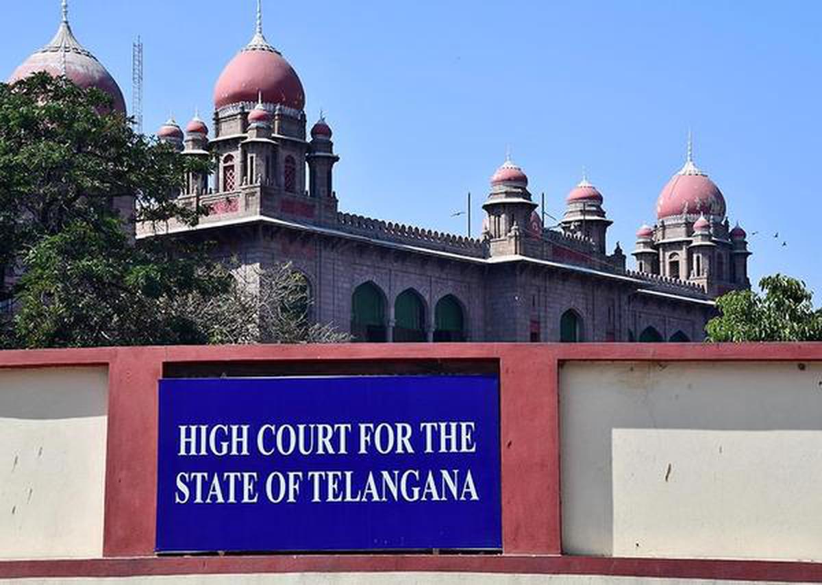 High Court Asks To Follow Supreme Court Guidelines Before Removing Illegal structures In Musi
