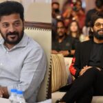 CM Revanth Reddy Appreciates Allu Arjun’s Contribution To Anti-Drug Efforts