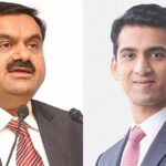 US SEC Summons Gautam And Sagar Adani In Bribery Case Over Solar Deals