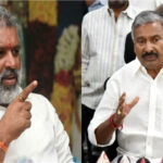 జగనన్న దళపతుల్లో శృతిమించుతున్నముఠాతగాదాలు!