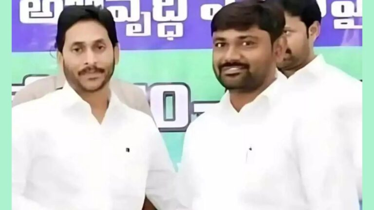 YS Bharati’s PA finally gets arrested after huge drama