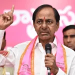 KCR Assures BRS Victory, Criticizes Congress For Failing Telangana