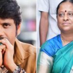 Nampally Court Issues Summons to Minister Konda Surekha in Nagarjuna Defamation Case