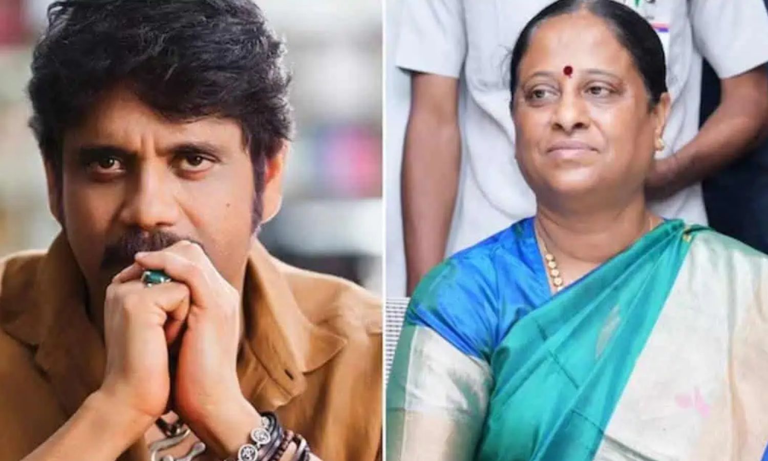 Nampally Court Issues Summons to Minister Konda Surekha in Nagarjuna Defamation Case