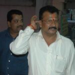 CM Chandrababu Turned Emotional over His Brother Ramamurthy Naidu’s Death