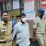 YSRCP Worker Varra Ravinder Reddy’s Shocking Confession in Remand Report