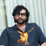 Varun Tej Hints At Future Collaboration with Director Sujeeth